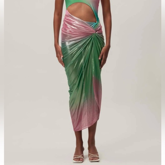 BAOBAB Mia Midi Pareo - Picture 2 of 6